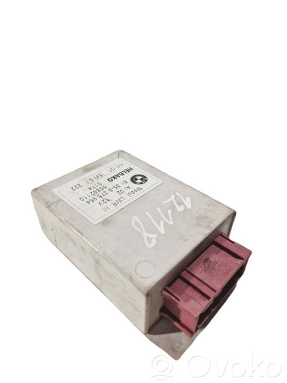 Light module LCM