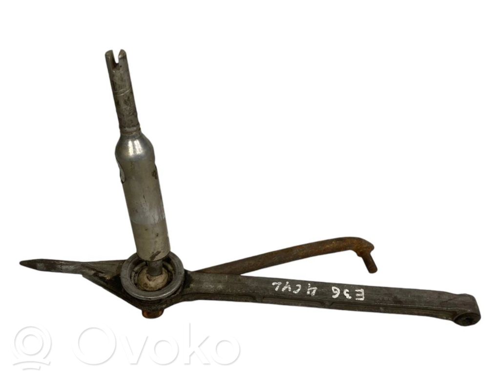 Pārslēgšanas mehanisms (kulisa)