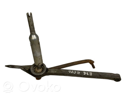 Pārslēgšanas mehanisms (kulisa)