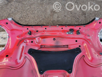 Engine cover (cover)