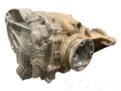 Aizmugurējais reduktors