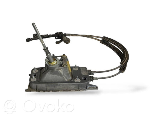Pārslēgšanas mehanisms (kulisa)