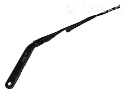 Windshield wiper arm