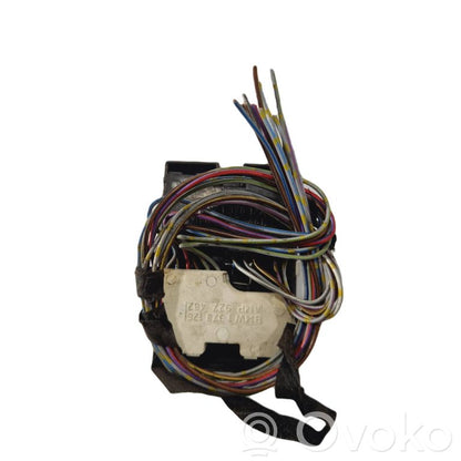 Elektrisko logu slēdzis