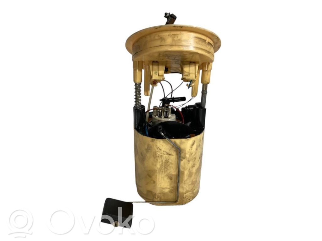 Degvielas sūknis (degvielas tvertnē)