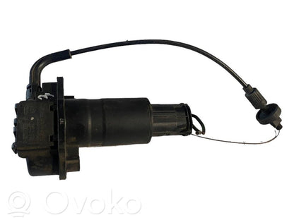 Cruise control control unit