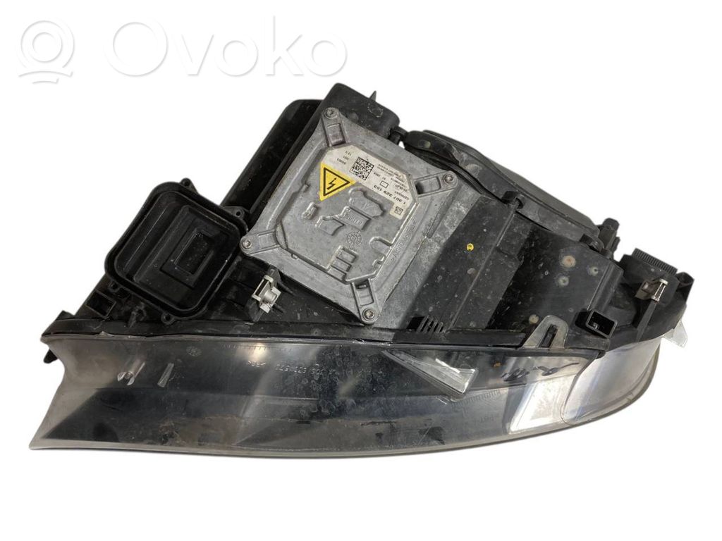 Priekšējais lukturis