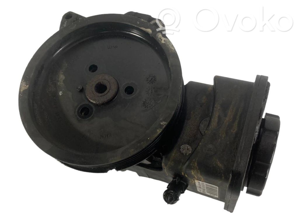 Насос гидроусилителя руля