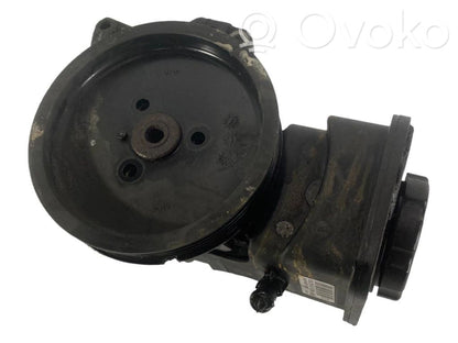 Насос гидроусилителя руля