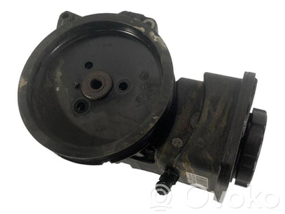 Stūres pastiprinātāja sūknis