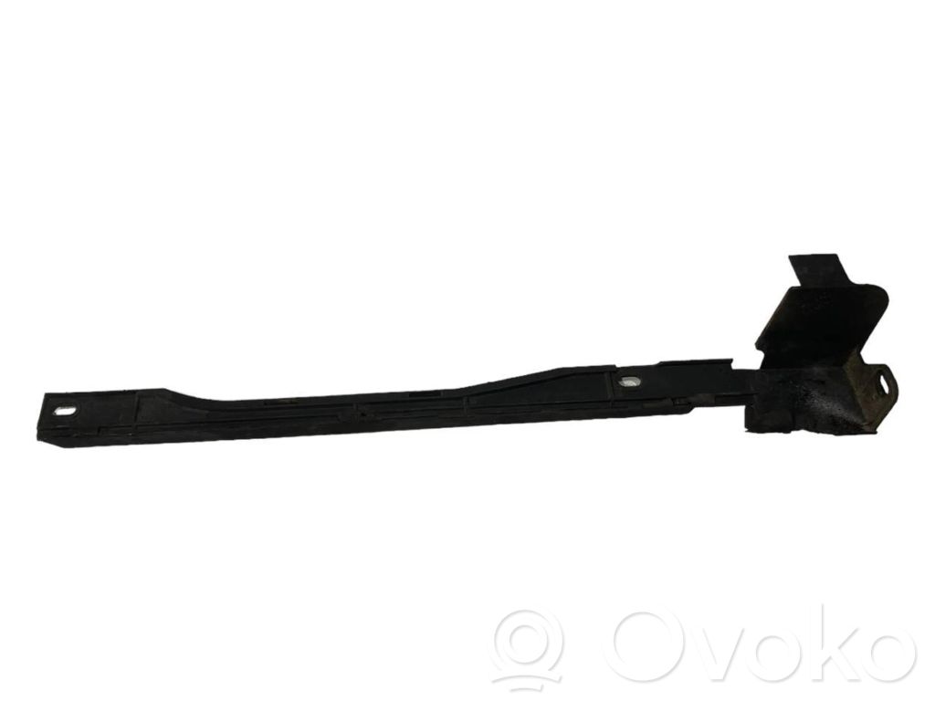 Radiator panel holder (TV)
