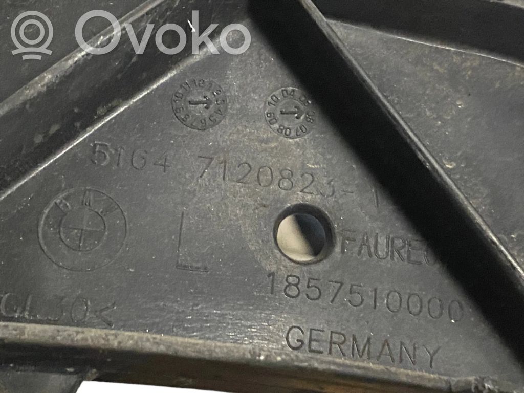 Priekšējā luktura turētājs