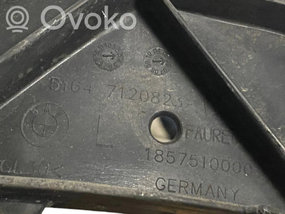 Priekšējā luktura turētājs