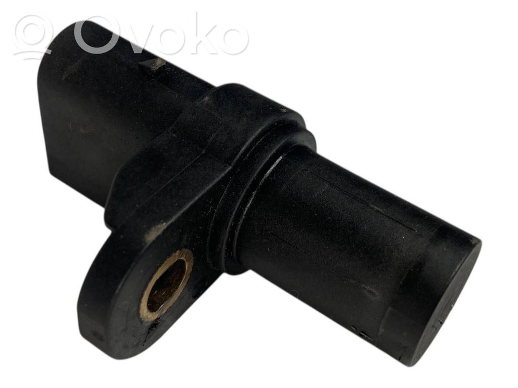 Sadales vārpstas stāvokļa sensors