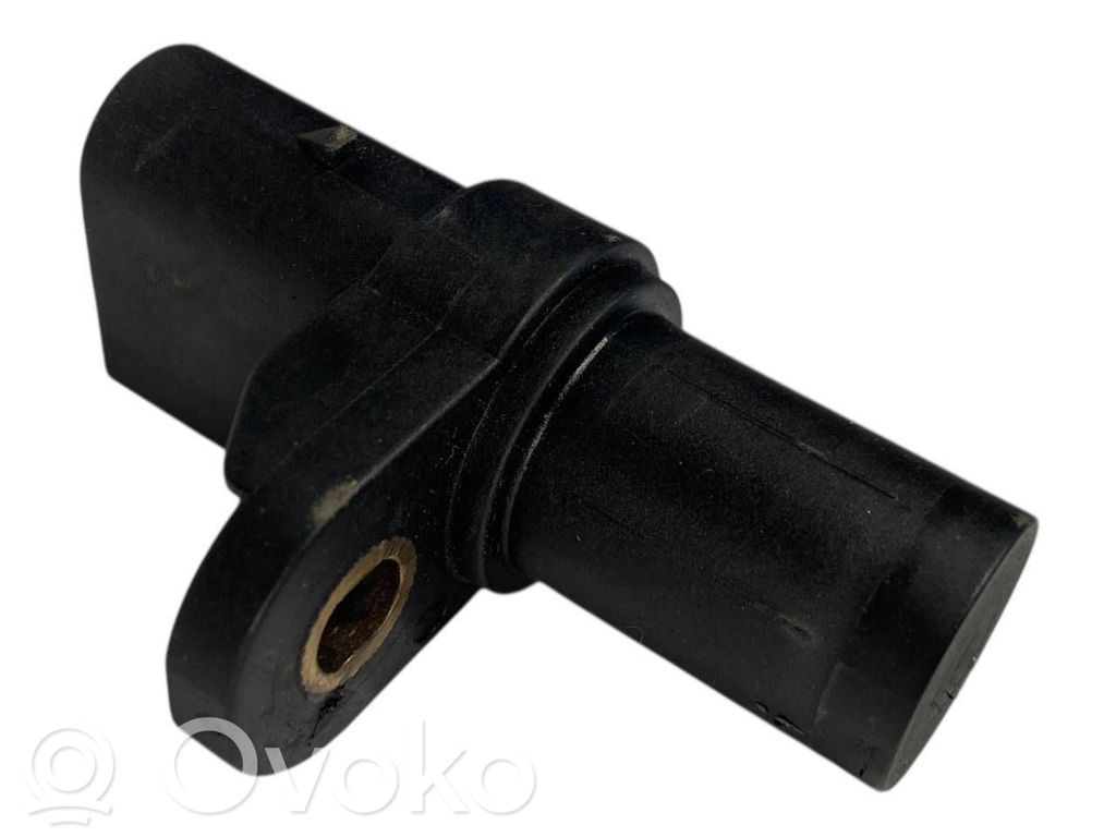 Sadales vārpstas stāvokļa sensors