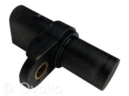 Sadales vārpstas stāvokļa sensors