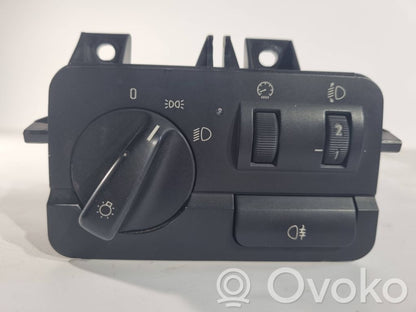 Light module LCM