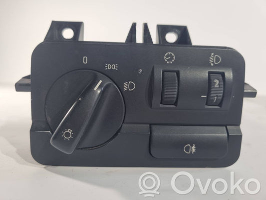 Light module LCM