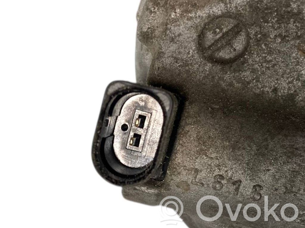 Gaisa kondicioniera kompresors (sūknis)