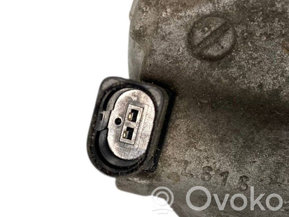 Gaisa kondicioniera kompresors (sūknis)