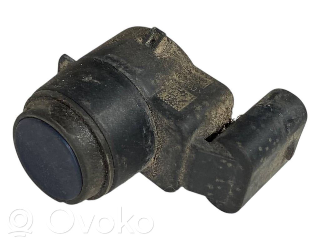 Parkošanās sensors PDC