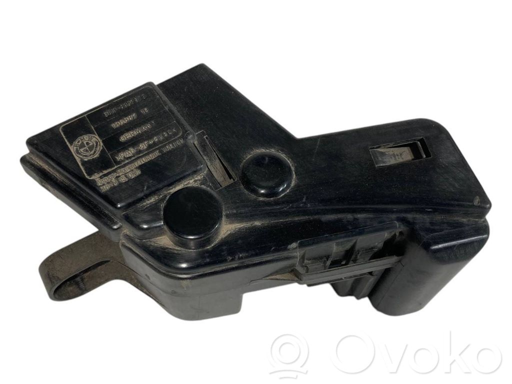 Vakuuma gaisa tilpne