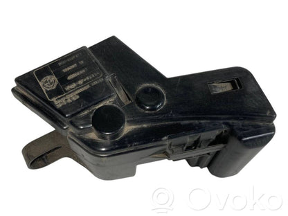 Vakuuma gaisa tilpne