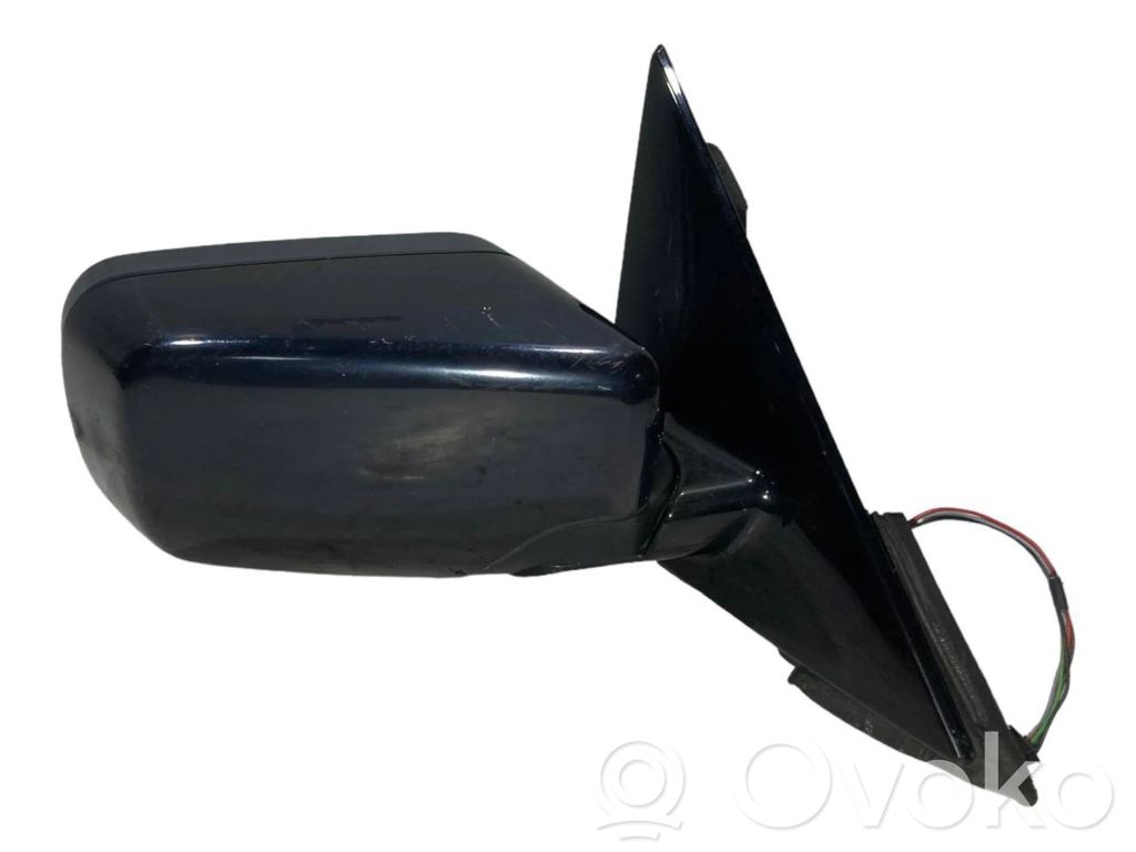 Spogulis (elektriski vadāms)