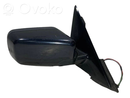 Mirror (electrically controlled)