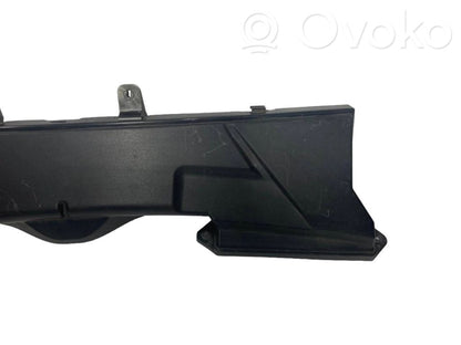 Gaisa mikrofiltra vāciņš