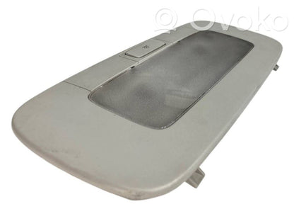 Aizmugurējo vietu apgaismojums