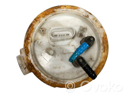 Degvielas sūknis (degvielas tvertnē)