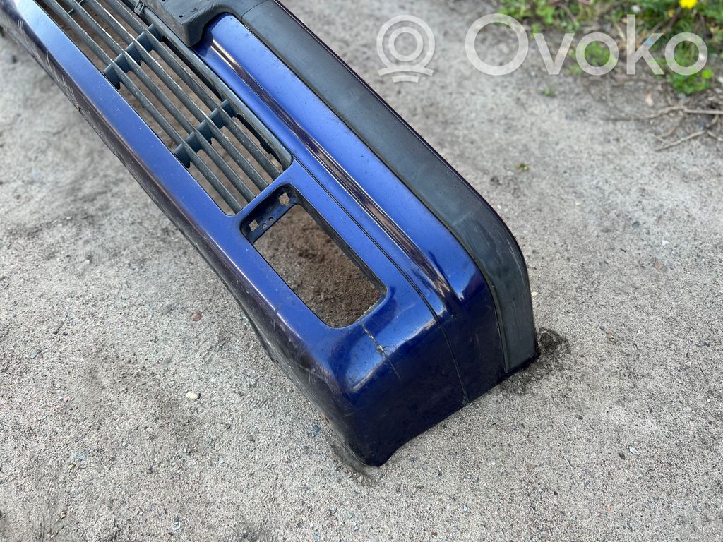 Priekšējais bamperis