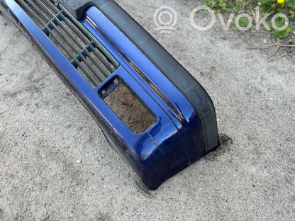 Priekšējais bamperis