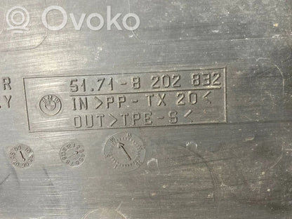 Airflow deflector(s)