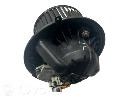 Mazā radiatora ventilators