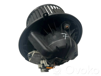 Mazā radiatora ventilators