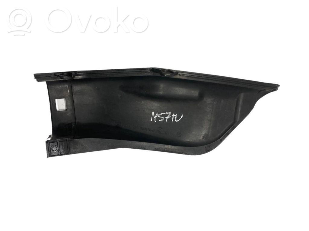 Gaisa filtra kastes vāks