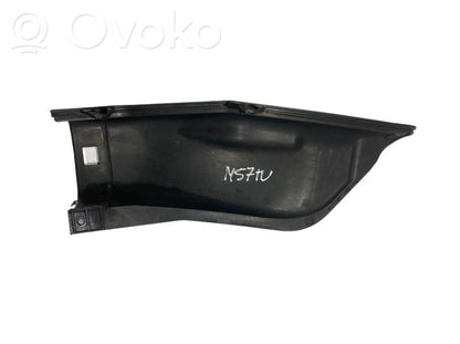 Gaisa filtra kastes vāks