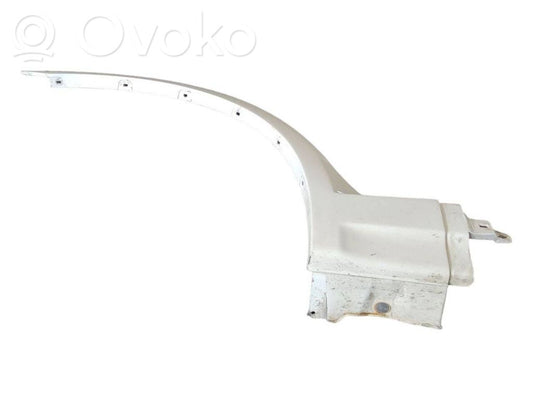Front arch trim