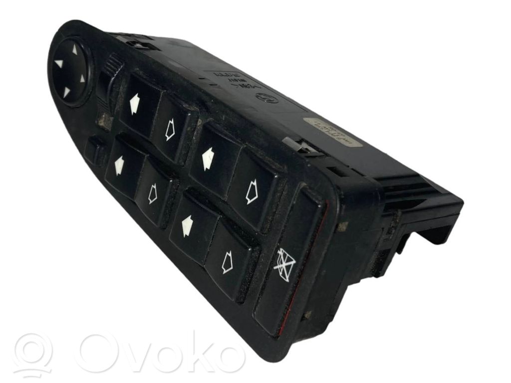 Elektrisko logu slēdzis