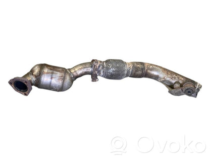 Katalizators, FAP/DPF cieto daļiņu filtrs