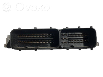 Aizdedzes ECU komplekts