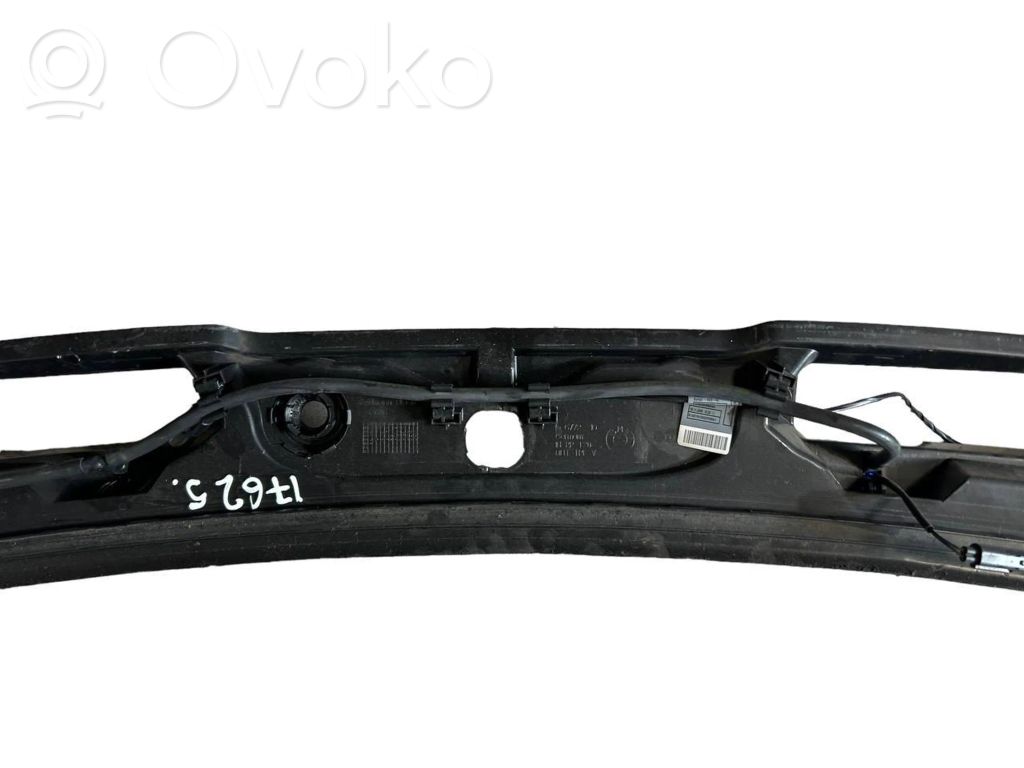 Wiper blades