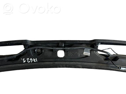 Wiper blades