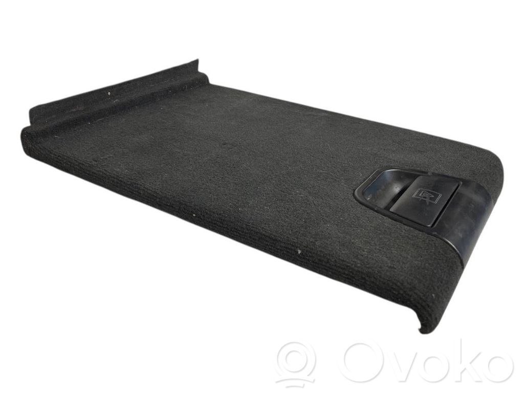 Боковая декоративная панель отделки