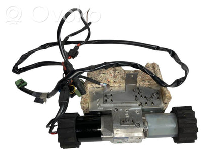 Hidrauliskais sūknis