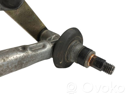 Wiper mechanism kit