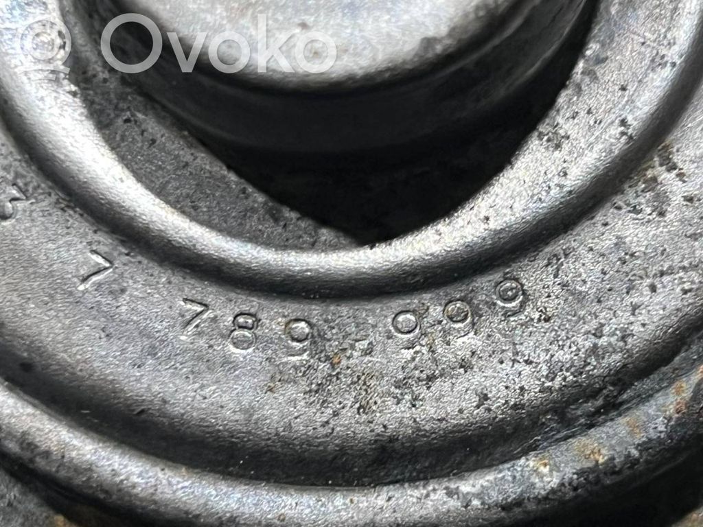 EGR valve