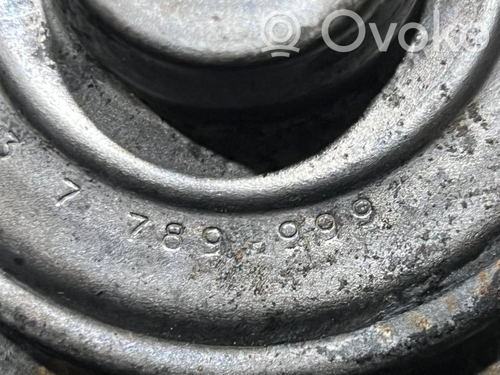 клапан рециркуляции отработавших газов